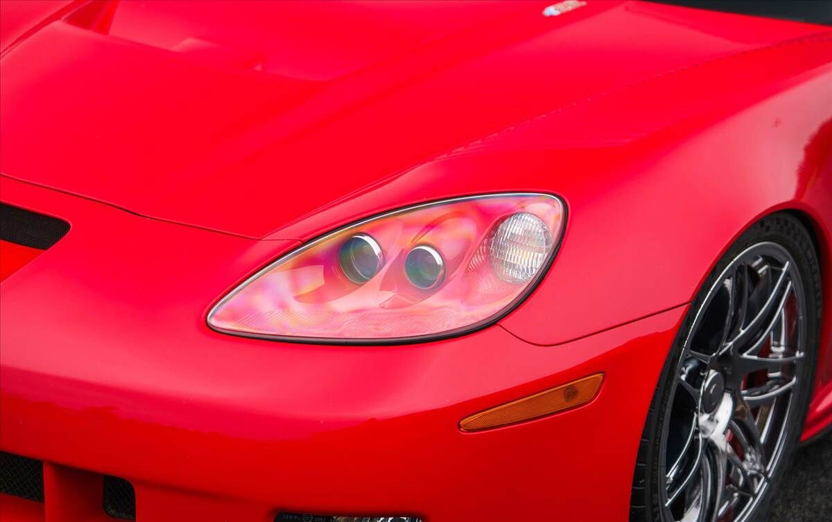 Gooding Christie's Amelia Island Auctions 2026