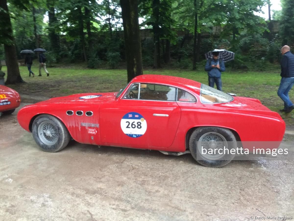 Mille Miglia 2019