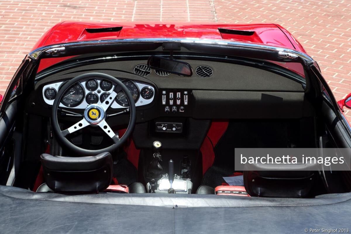 RM Auctions Monterey 2013