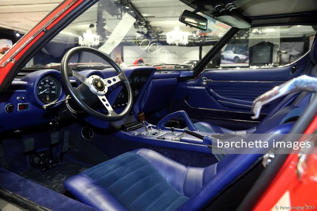 RM Sotheby´s Amelia Island 2015