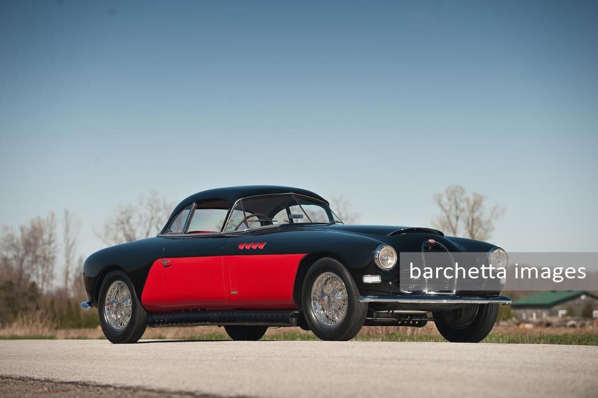 RM Monterey Auction at the Portola Hotel