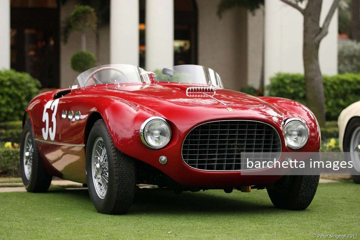 Cavallino Classics 2011