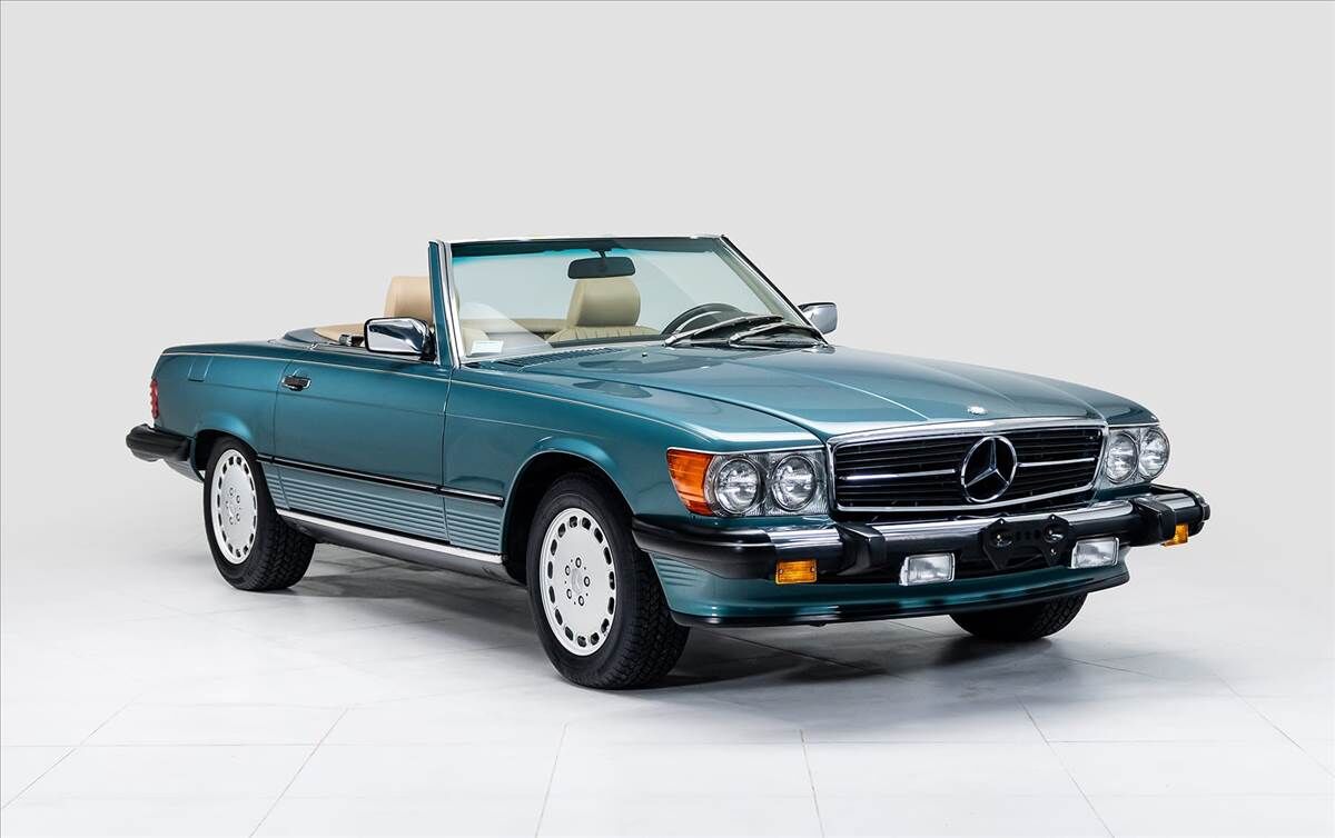 Gooding Christie's Amelia Island Auctions 2026