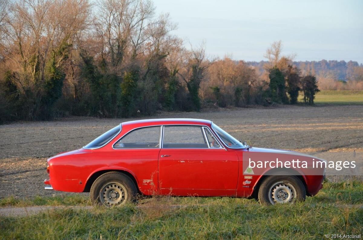 Artcurial Rétromobile 2014