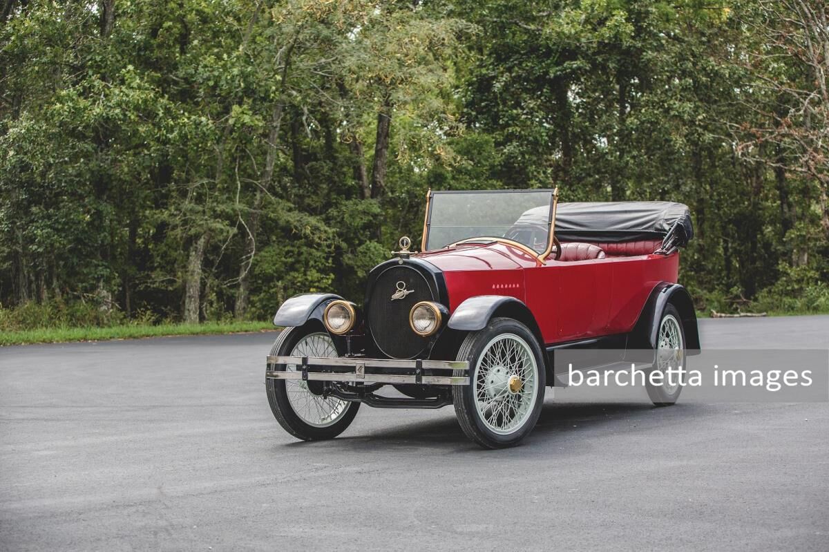 RM Sotheby's Hershey Auction