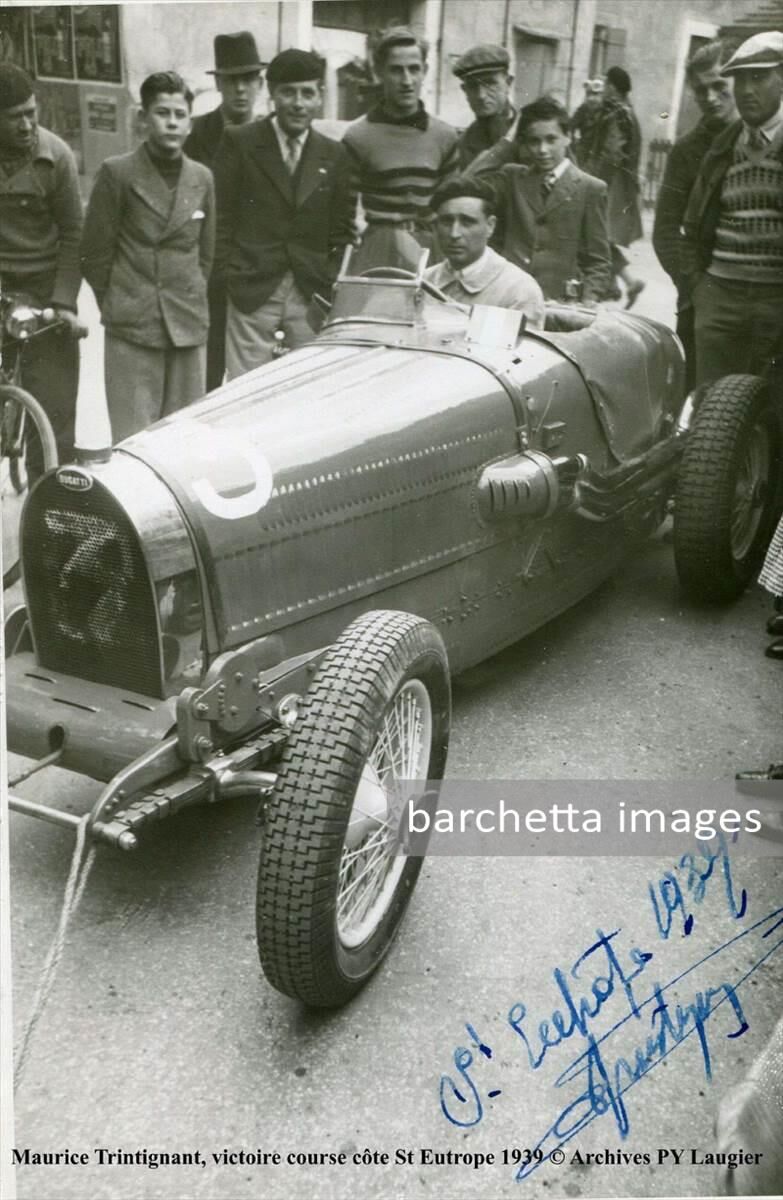 Artcurial Retromobile