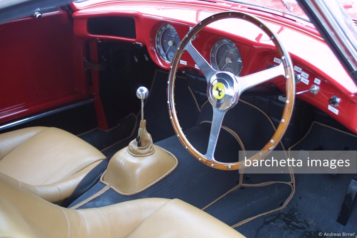 Mille Miglia, 2004