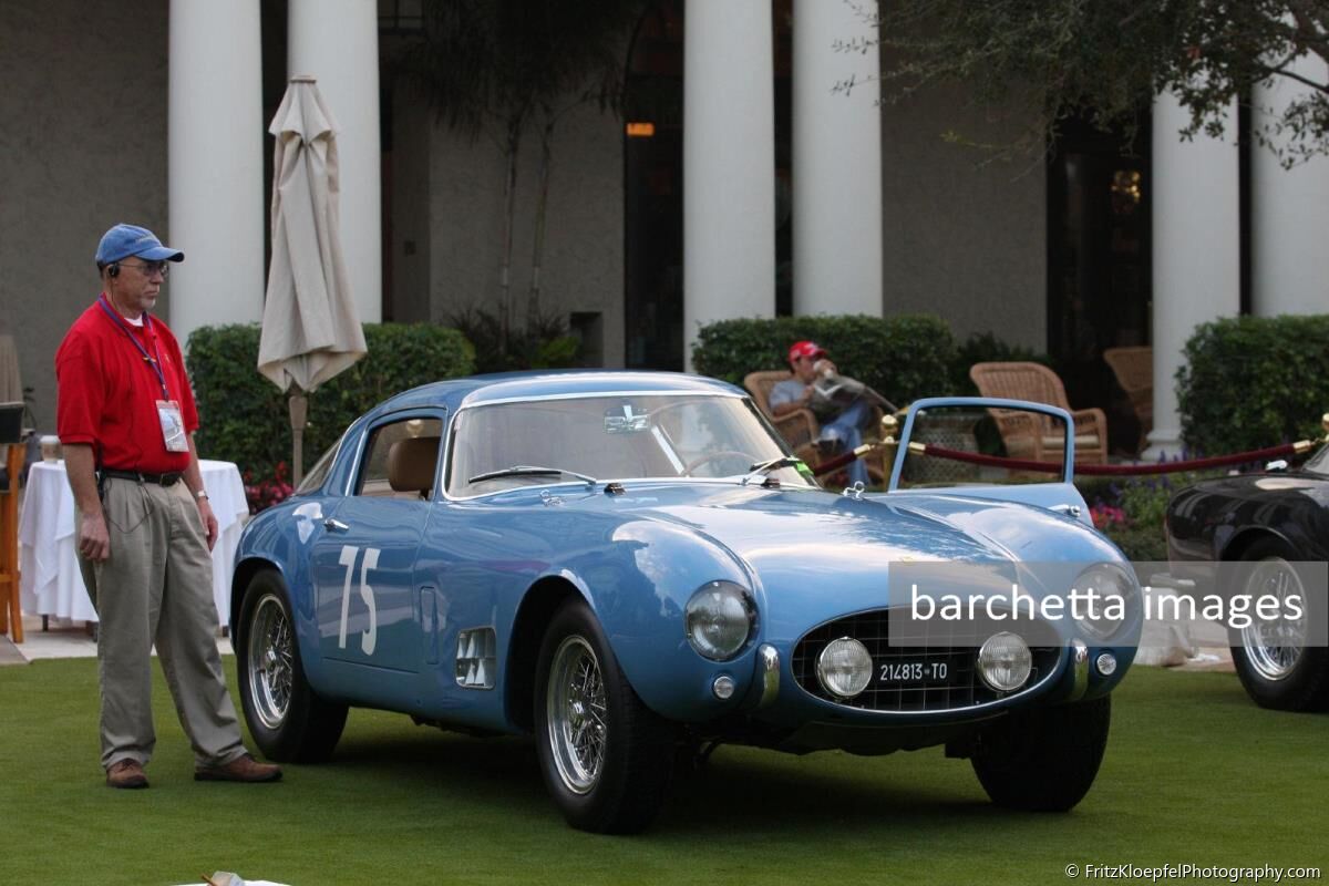 Cavallino Classic XIX