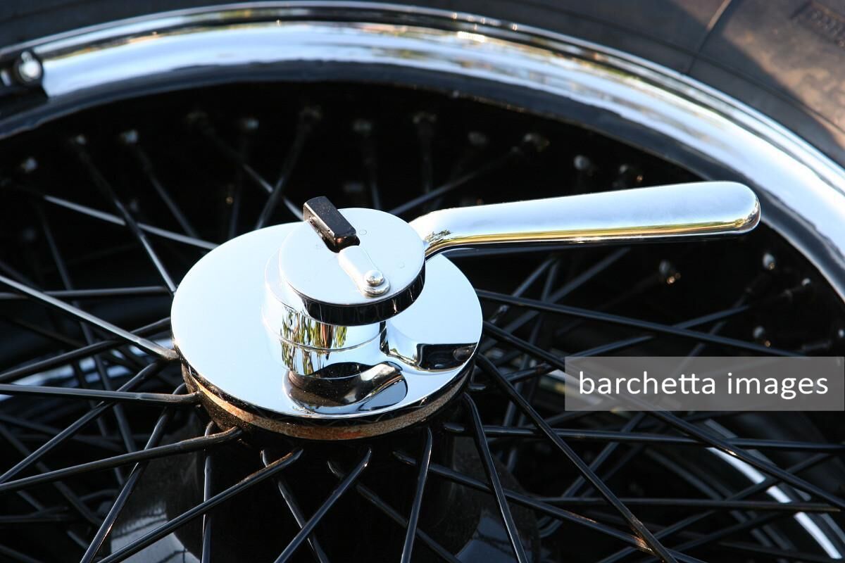 Retro Classics meets Barock 2006