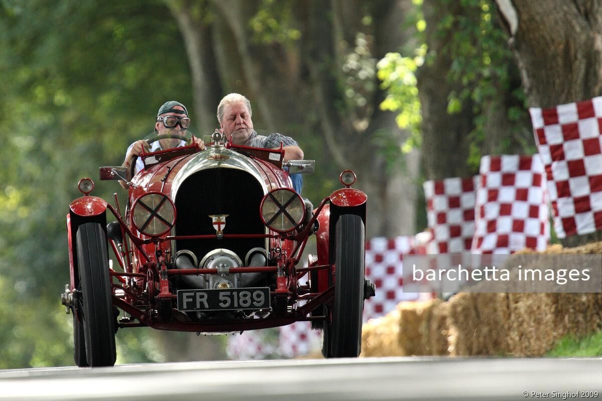 Schloß Dyck Classic Days 2009