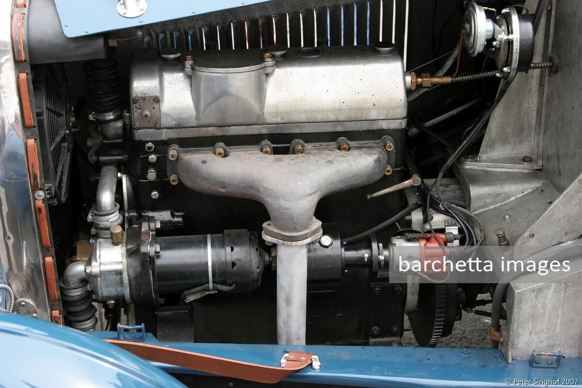 Mille Miglia 2007