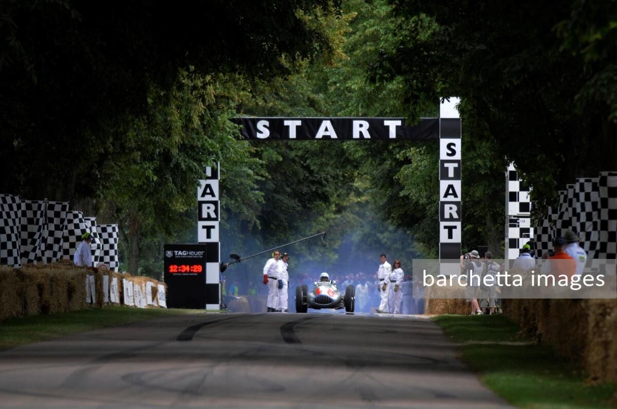 Mercedes-Benz W 165 "Tripolis"