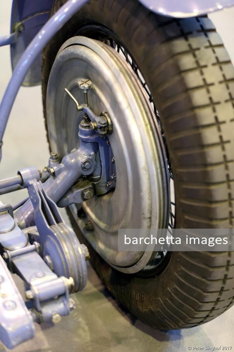 Retromobile Paris 2017