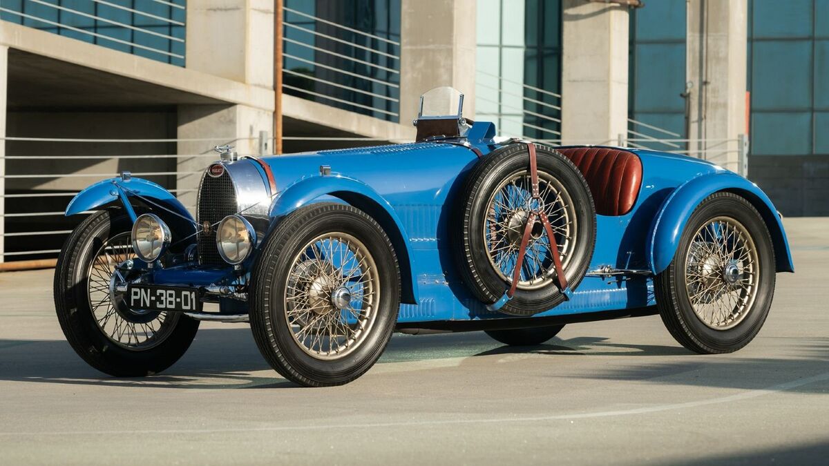 Broad Arrow The Quail Auction 2026