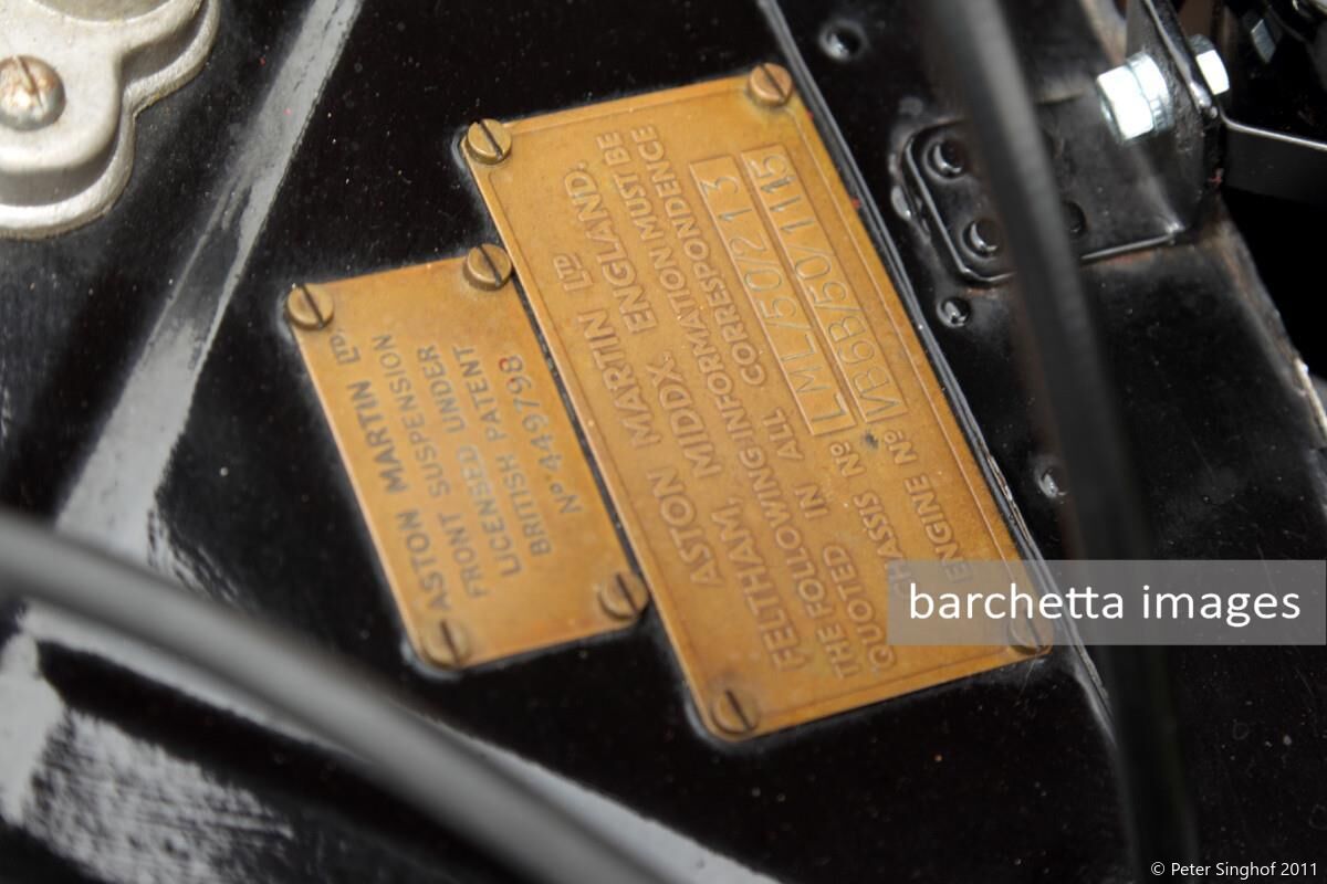 RM Auction 2011 - Salon Privé