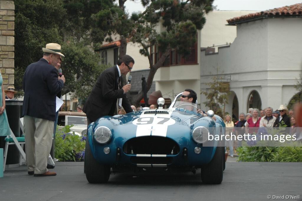 Shelby Cobra 427