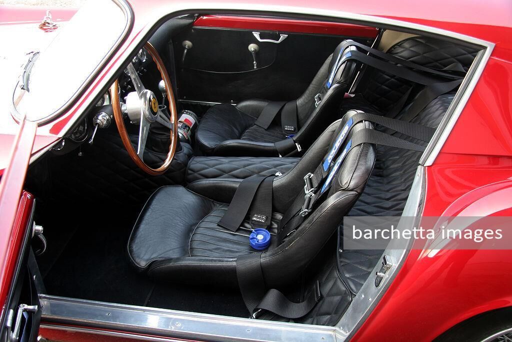 Ferrari 250 GT LWB Berlinetta TdF 0773GT