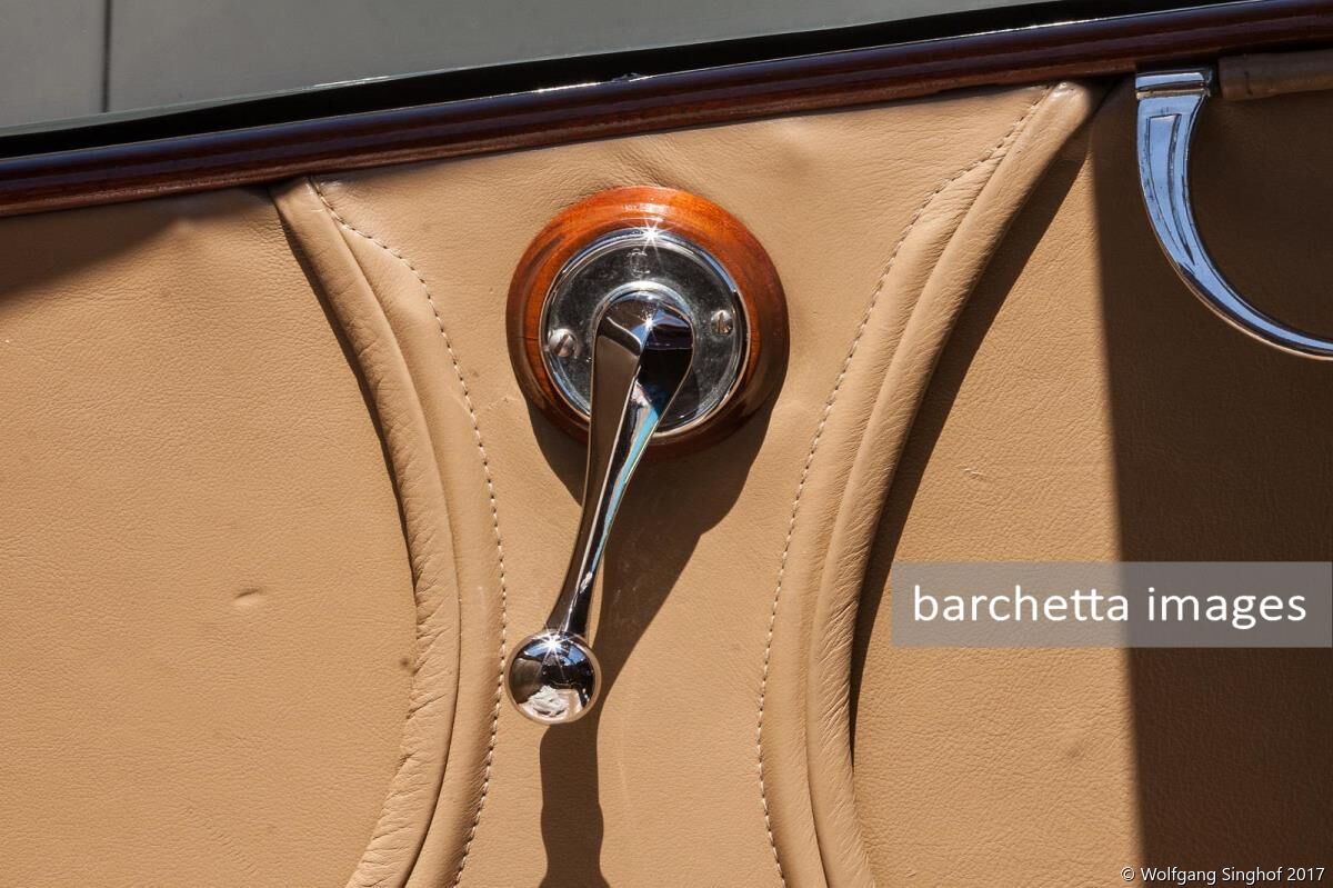 International Bugatti Meeting Sardinia 2017