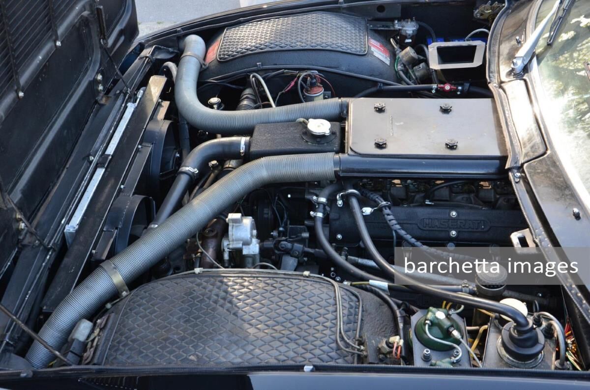 Le Mans Classic Auction, 2016