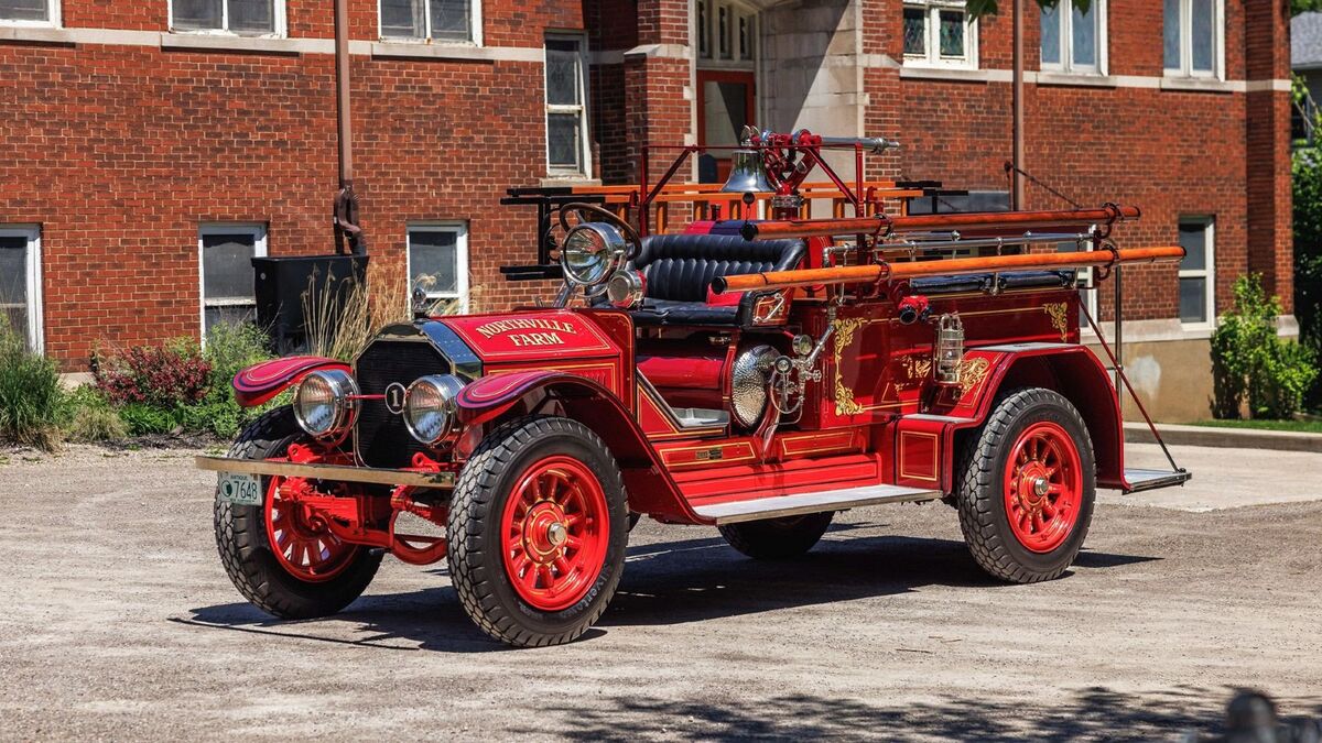 Broad Arrow The Quail Auction 2026