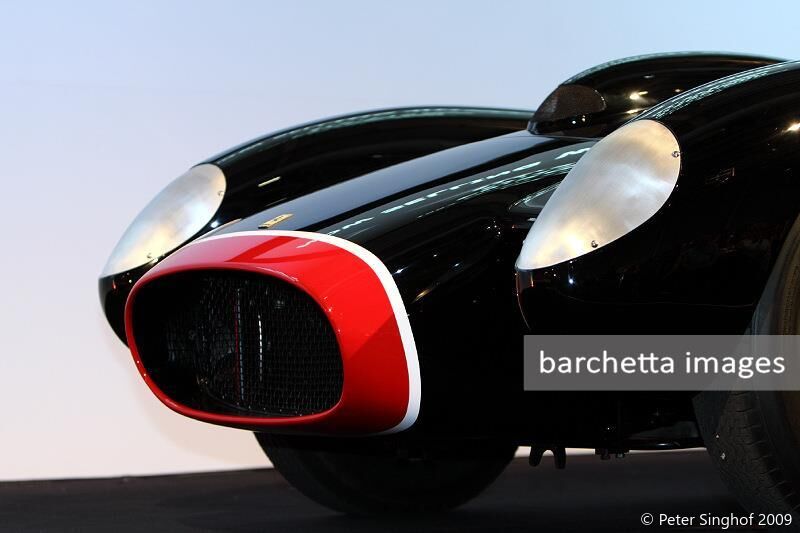 Leggenda e Passione, 2009 