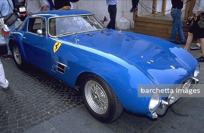 00/may/25-28 - Mille Miglia - Mattei / Mattei - #328