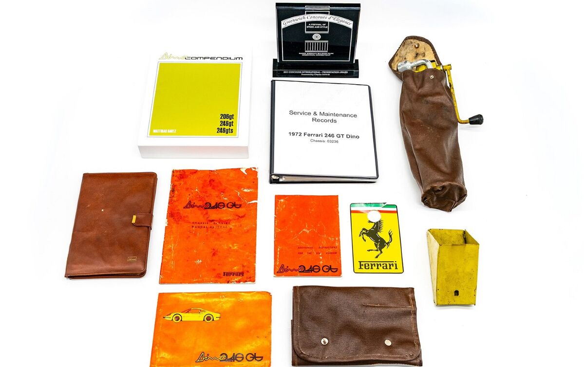 Gooding Christie’s Pebble Beach Auctions