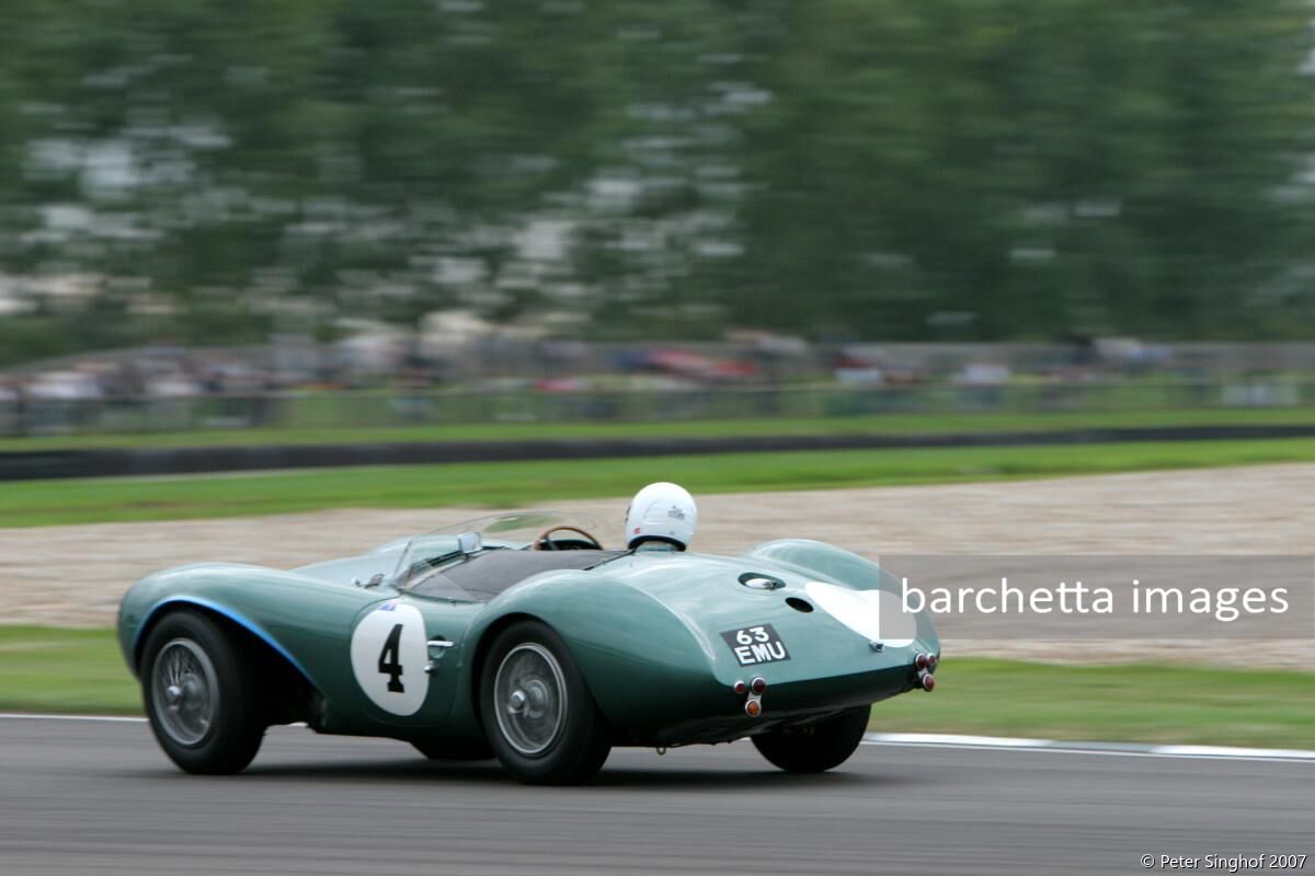 Goodwood Revival 2007