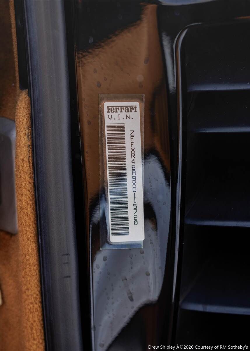 2026/feb/14 - RM Sotheby's Cavallino Beach