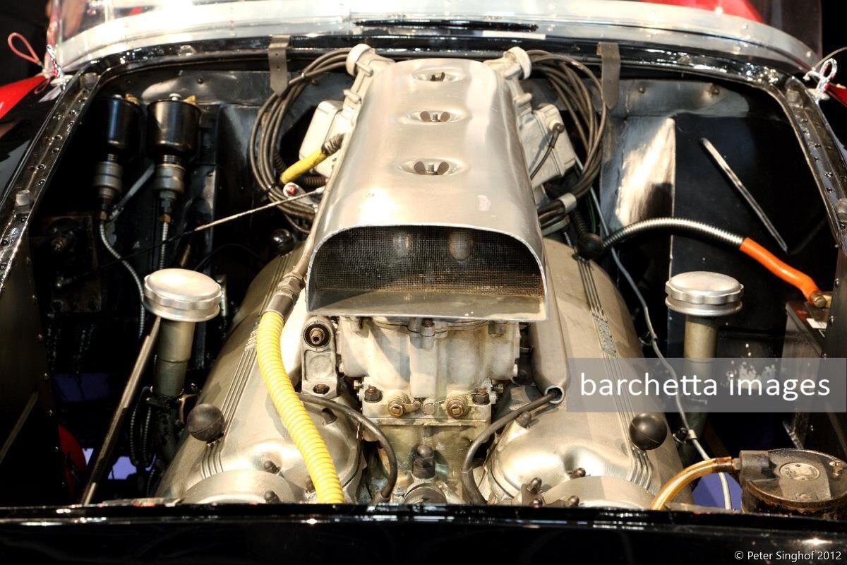 RM Auctions 2012 - Monaco