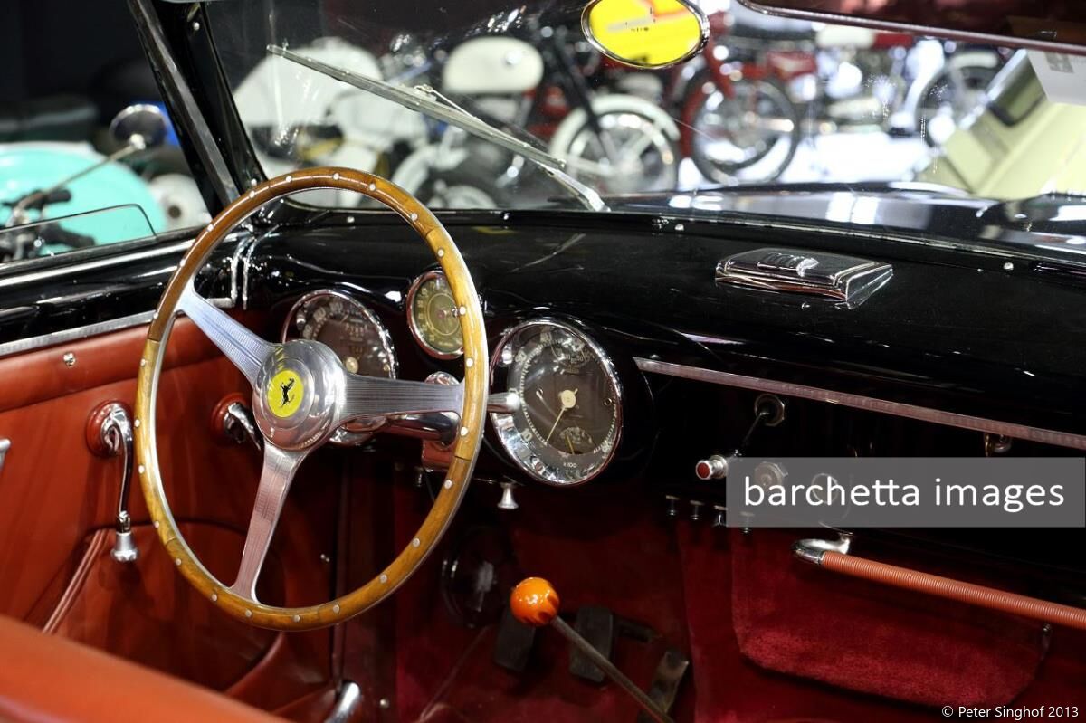 Artcurial Retromobile Paris 2013