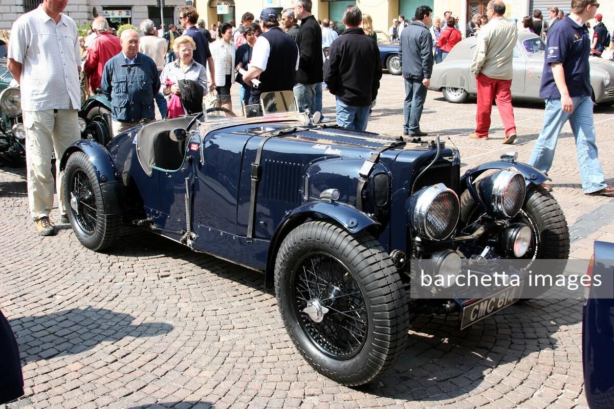 Mille Miglia 2006