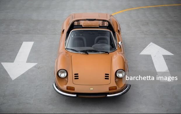 Gooding & Company Pebble Beach Auction