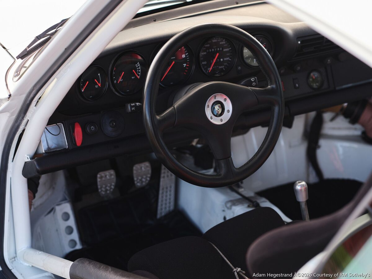 RM Sotheby's The Munich Auction 2026