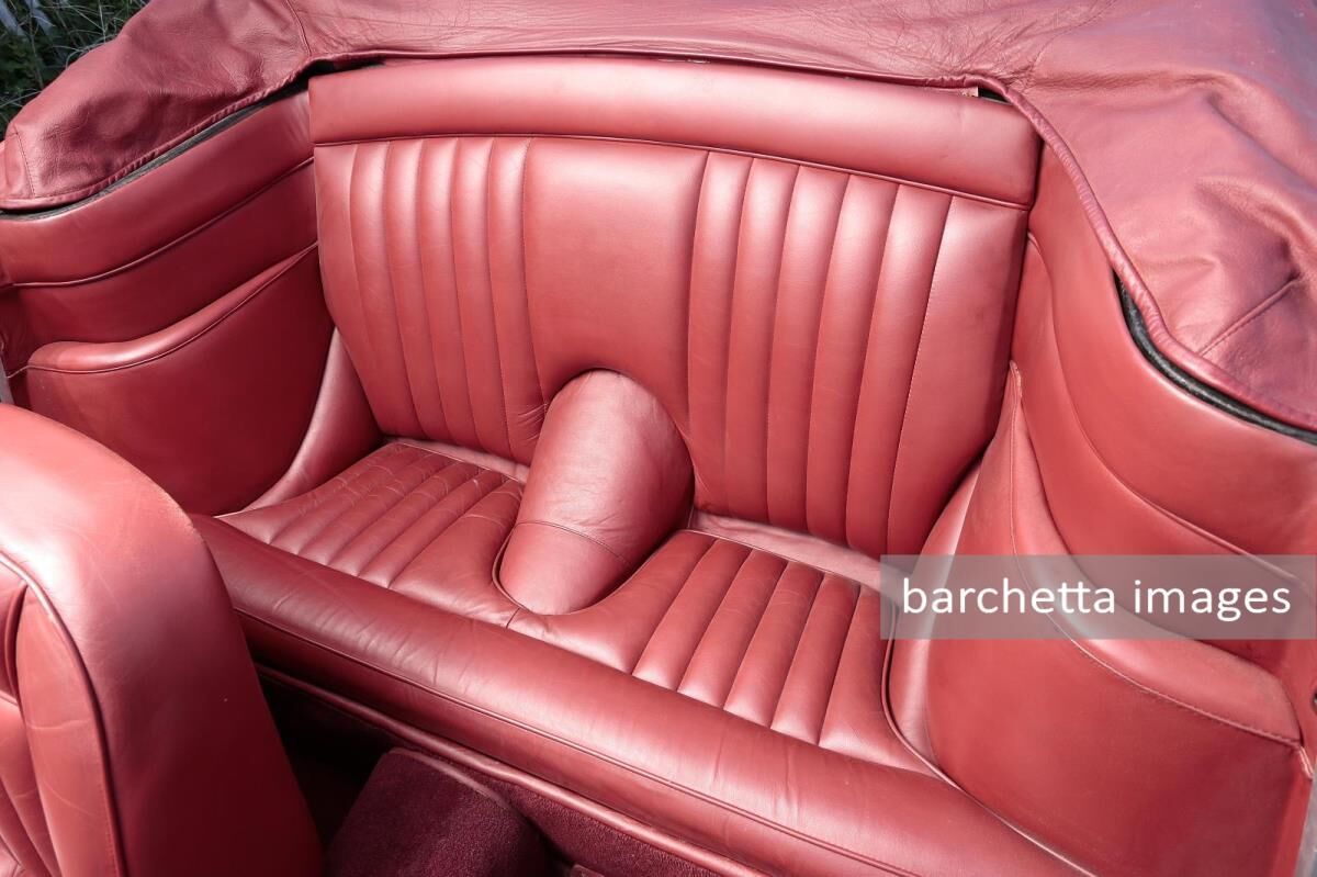 Bonhams - The Aston Martin Works Sale