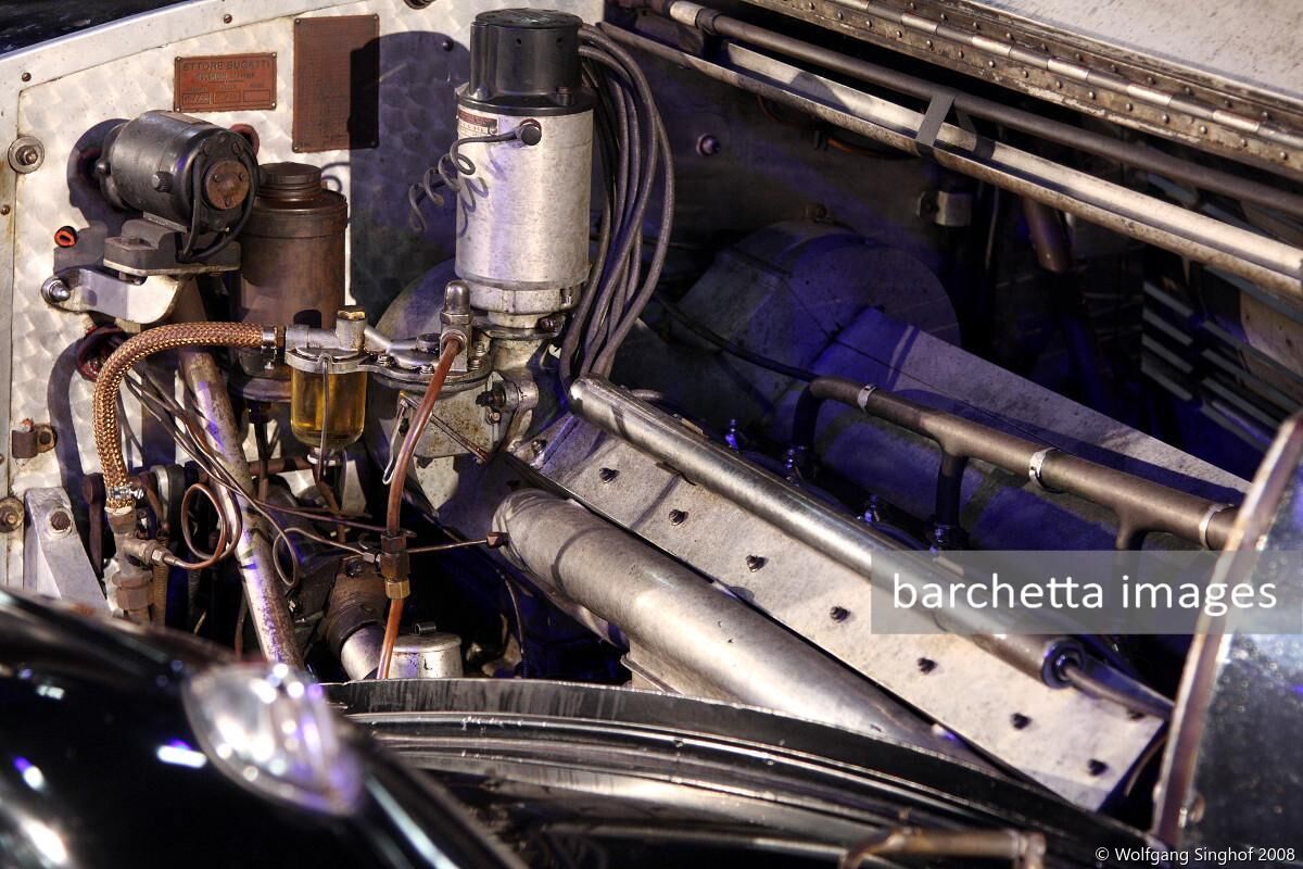 Lot 221 1938 Bugatti Type 57C Atalante sn.57766  £660.000