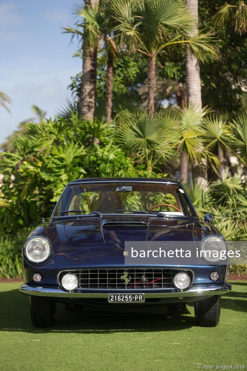 Cavallino Classic 2018