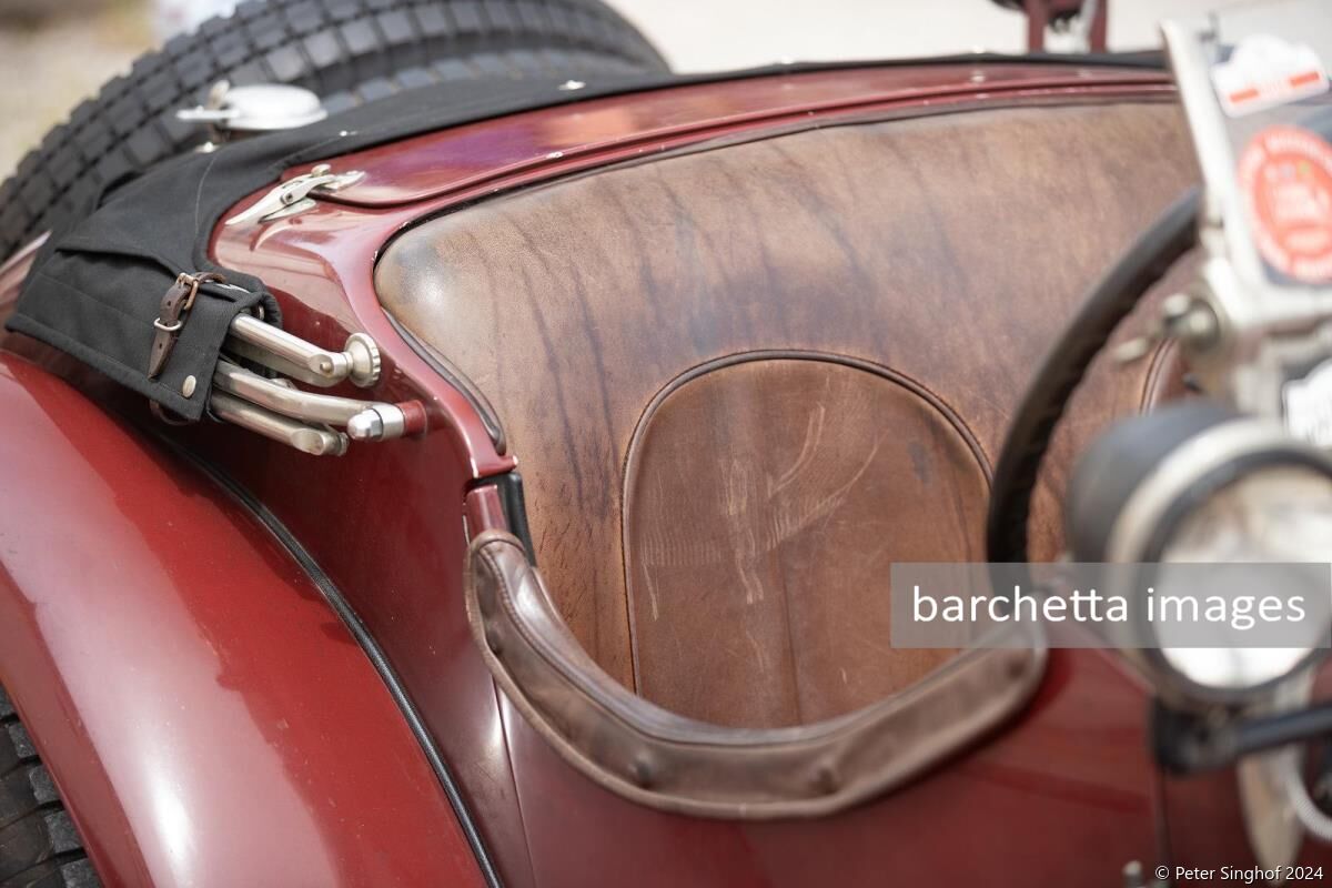 Tegernsee Concours 2024