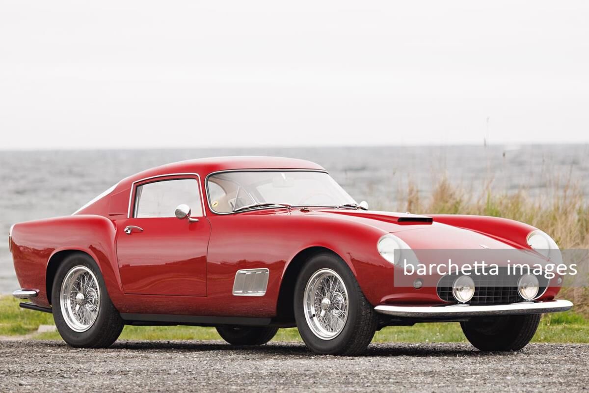 Gooding Christie's ... The Pebble Beach Auctions 2025