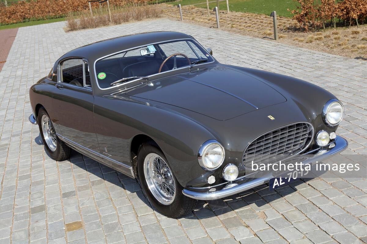 RM Auctions 2012 Monaco Sale