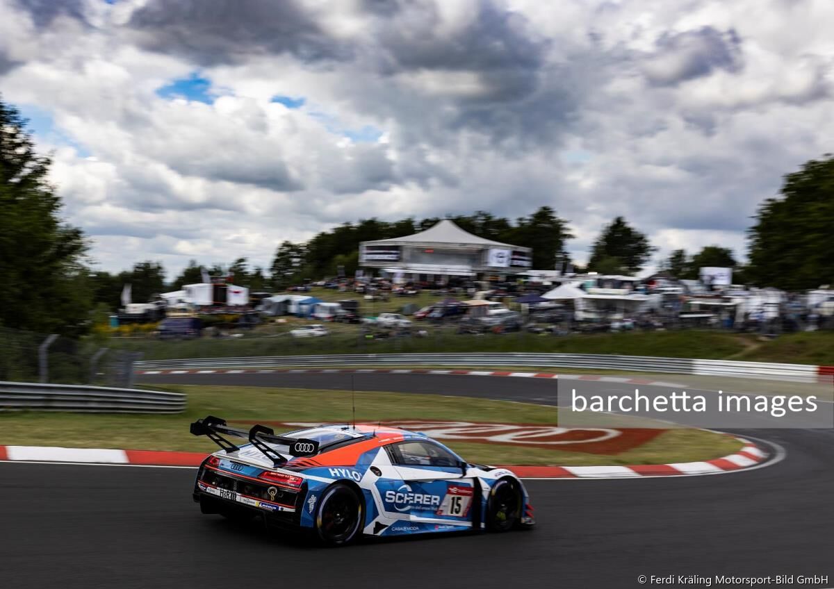 2022/may/26-29 - 24h Nuerburgring, Nordschleife 