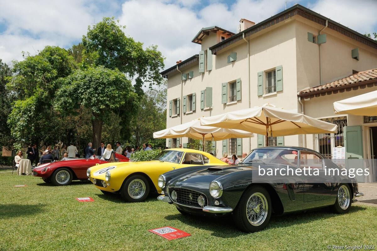 Cavallino Classic Modena 2022