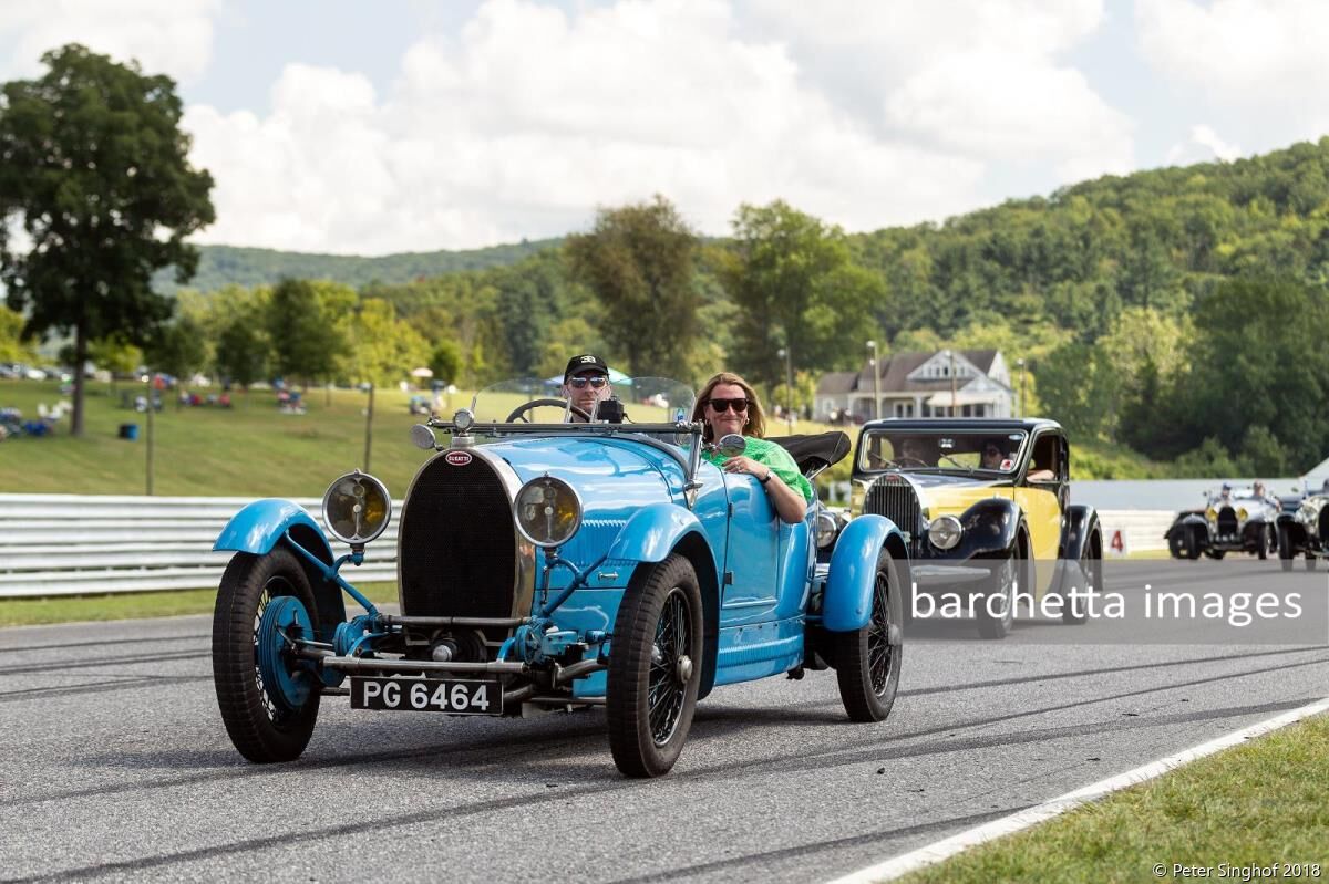 Lime Rock Historic Festival 2018