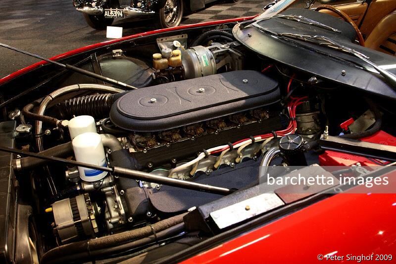 RM Auction 2009 - Automobiles of London