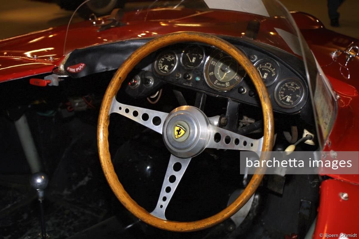 Brooks Auction, Gstaad