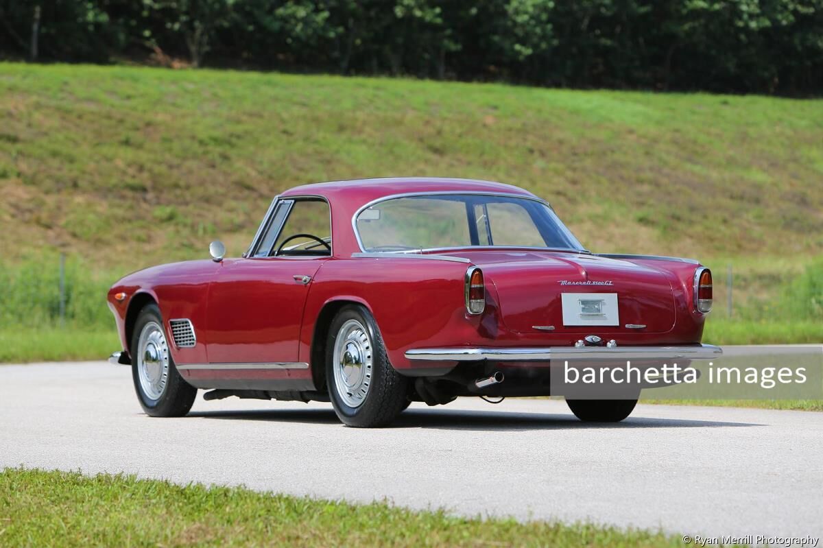 Auctions America Hilton Head