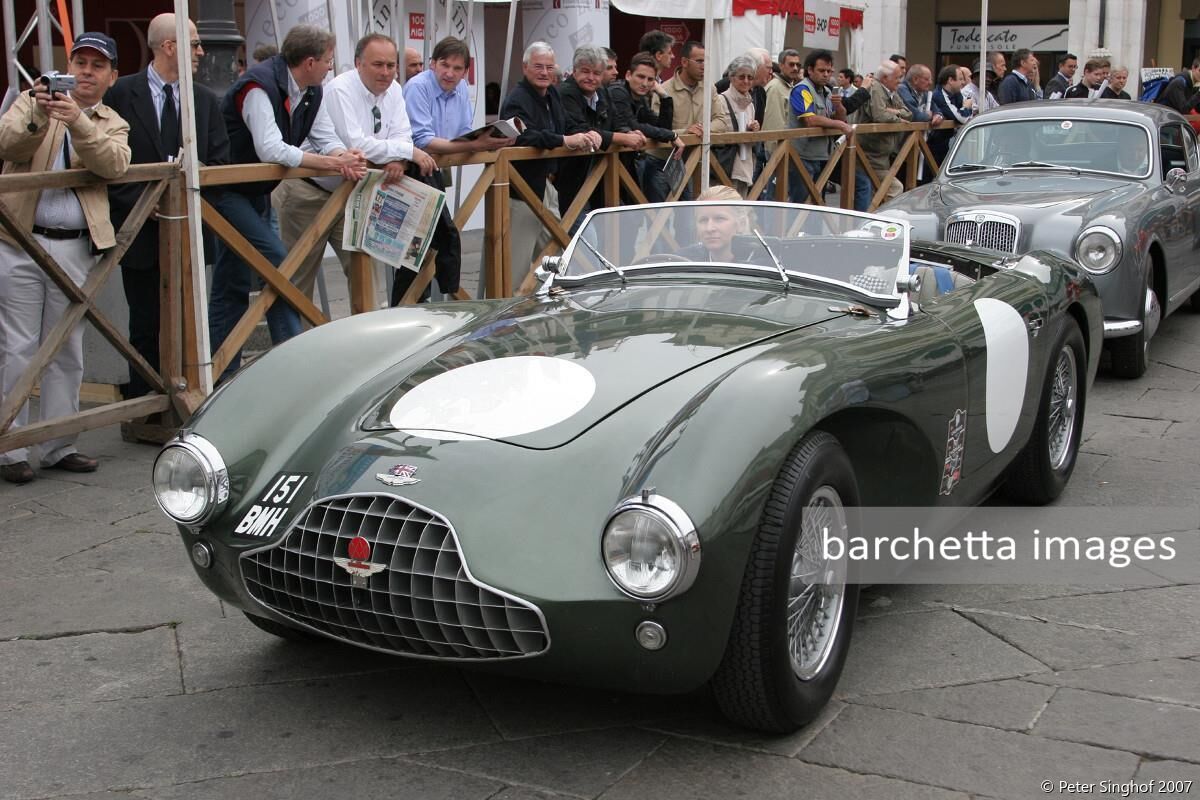 Mille Miglia 2007