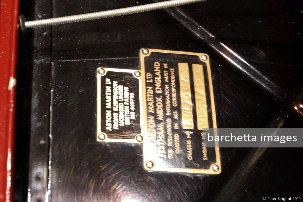 Techno Classica 2011