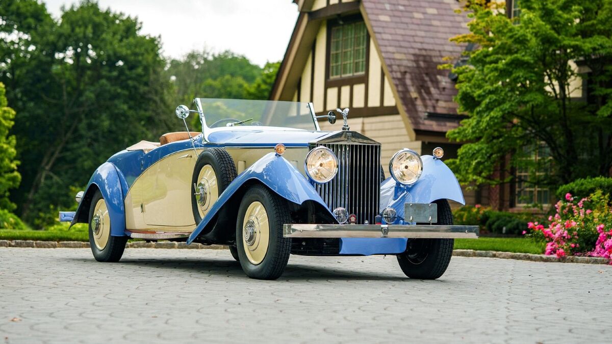 Broad Arrow The Quail Auction 2026