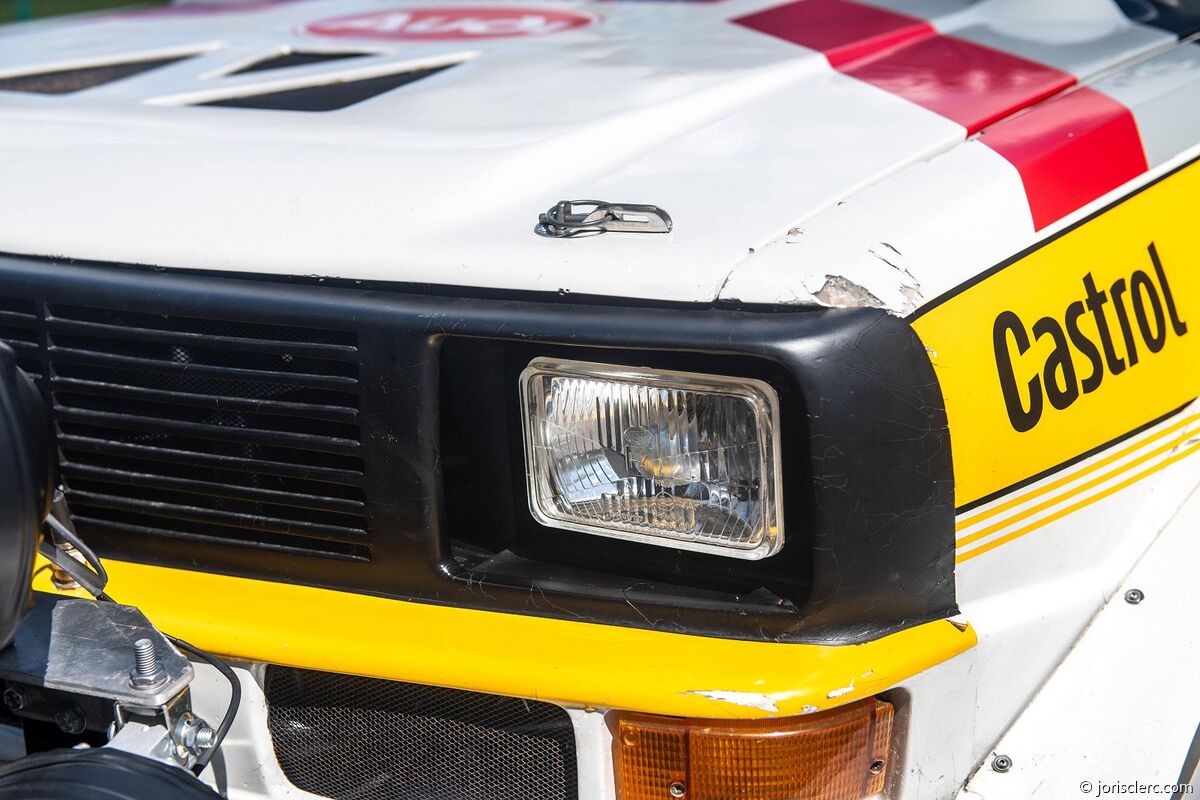 Artcurial - Le Mans Classic Legend  - Circuit des 24 Heures, Le Mans
